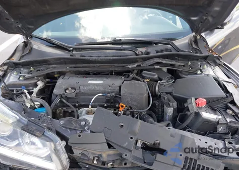 2017 Honda Accord Sport from USA, damaged, VIN 1HGCR2F56HA247399